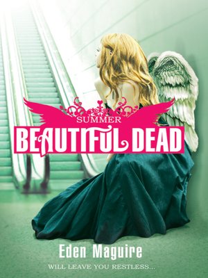 cover image of Beautiful Dead